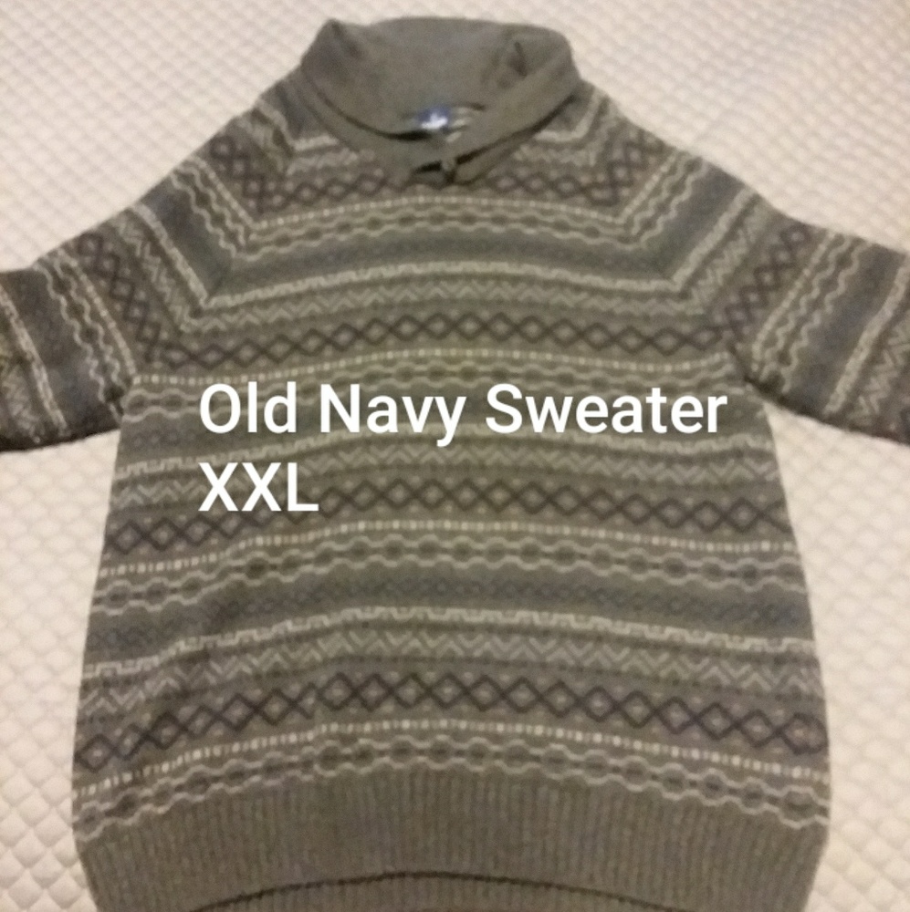 Sweater
